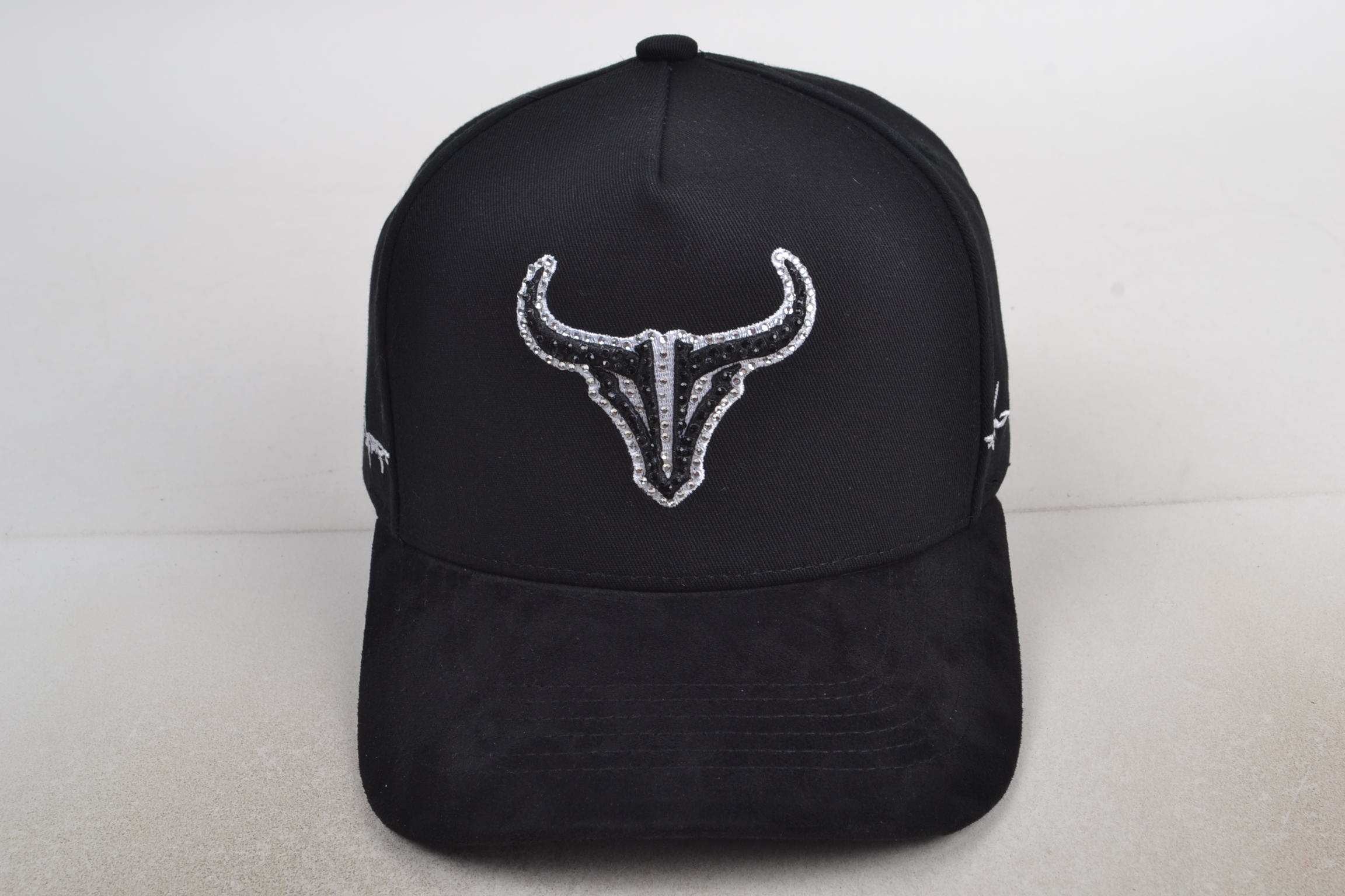 JEBCOK Bull Hat