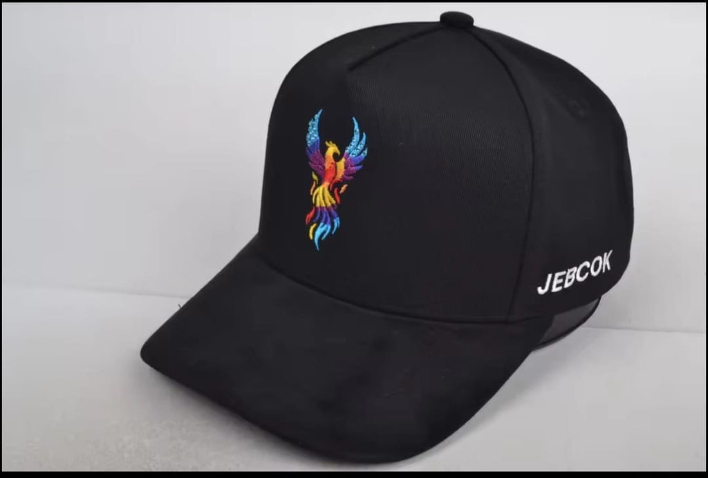 JEBCOK Fénix Hat