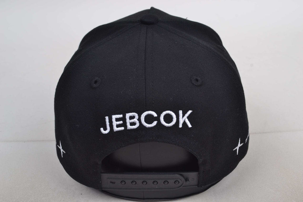 JEBCOK Bull Hat