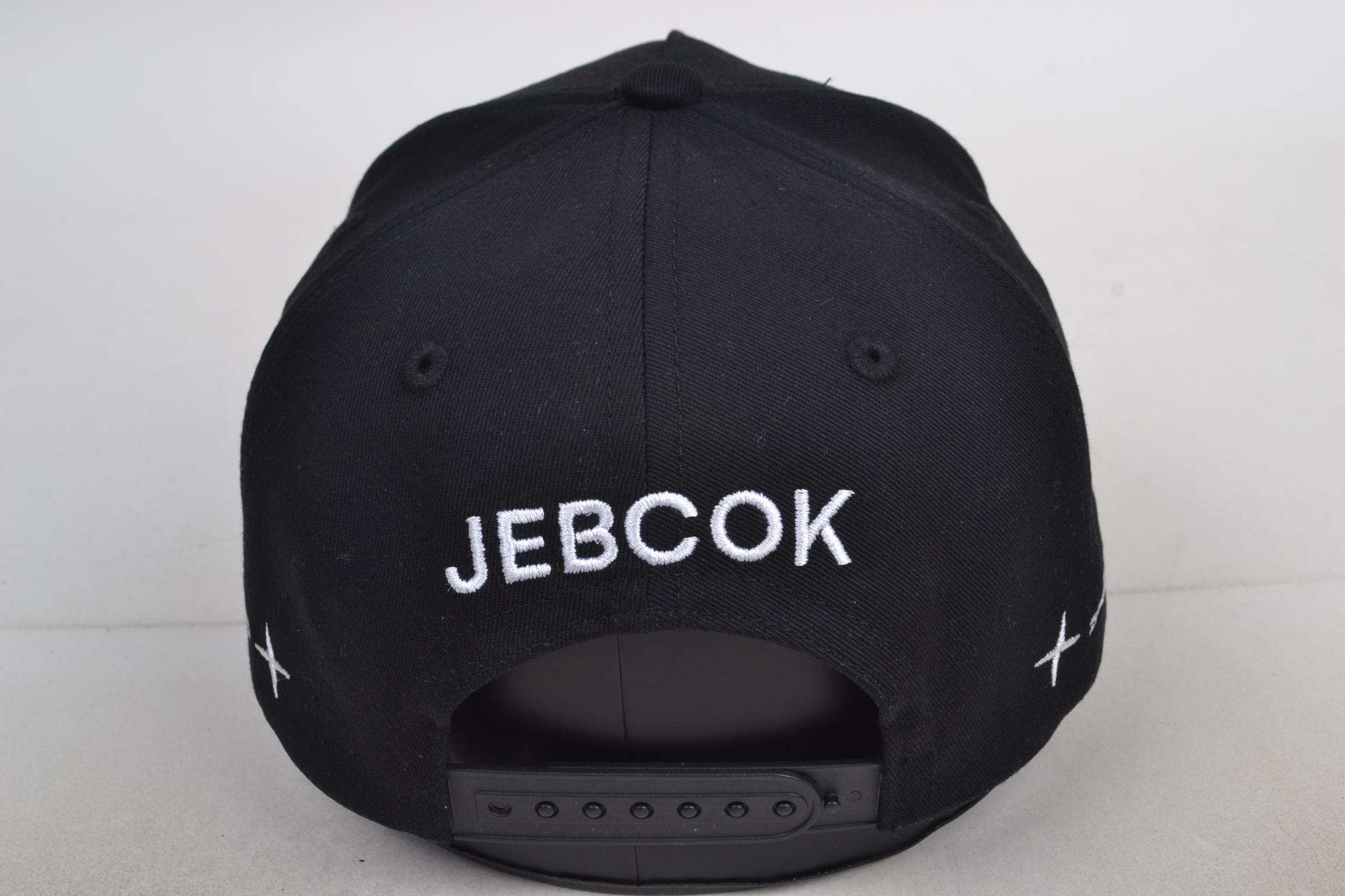 JEBCOK Urban Edge