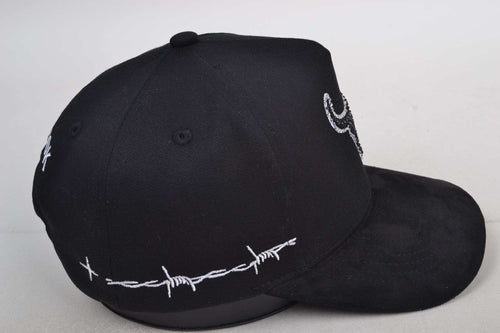 JEBCOK Bull Hat