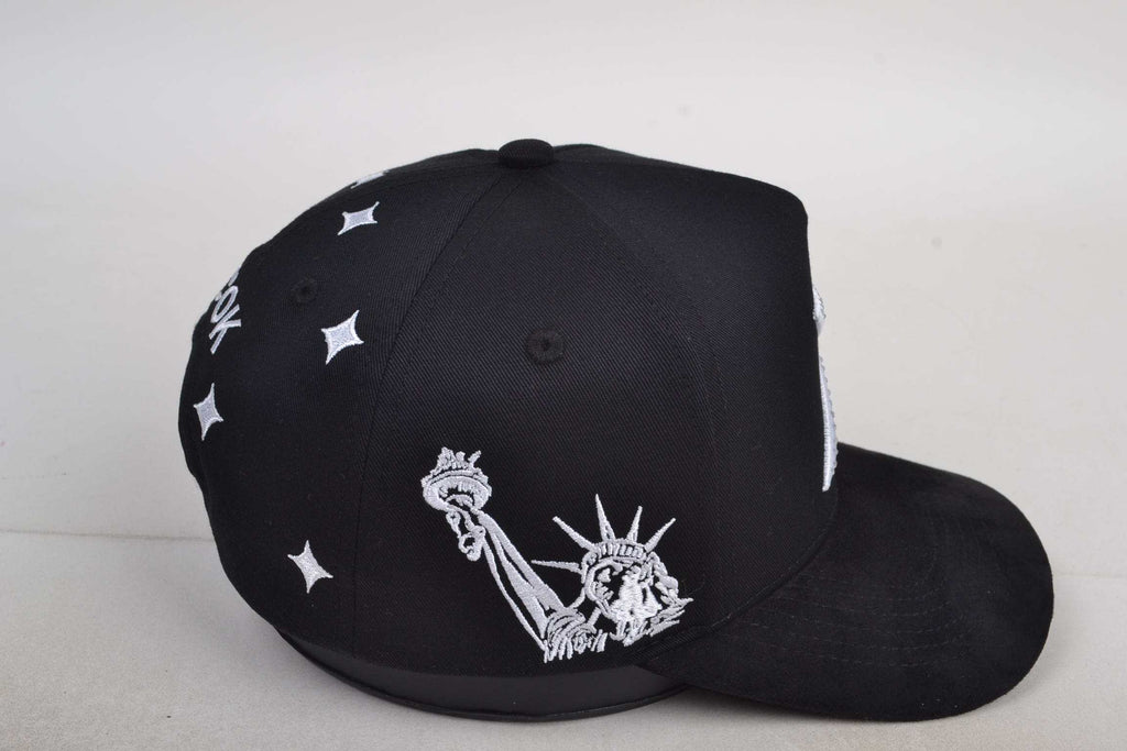 JEBCOK Statue of Liberty Hat