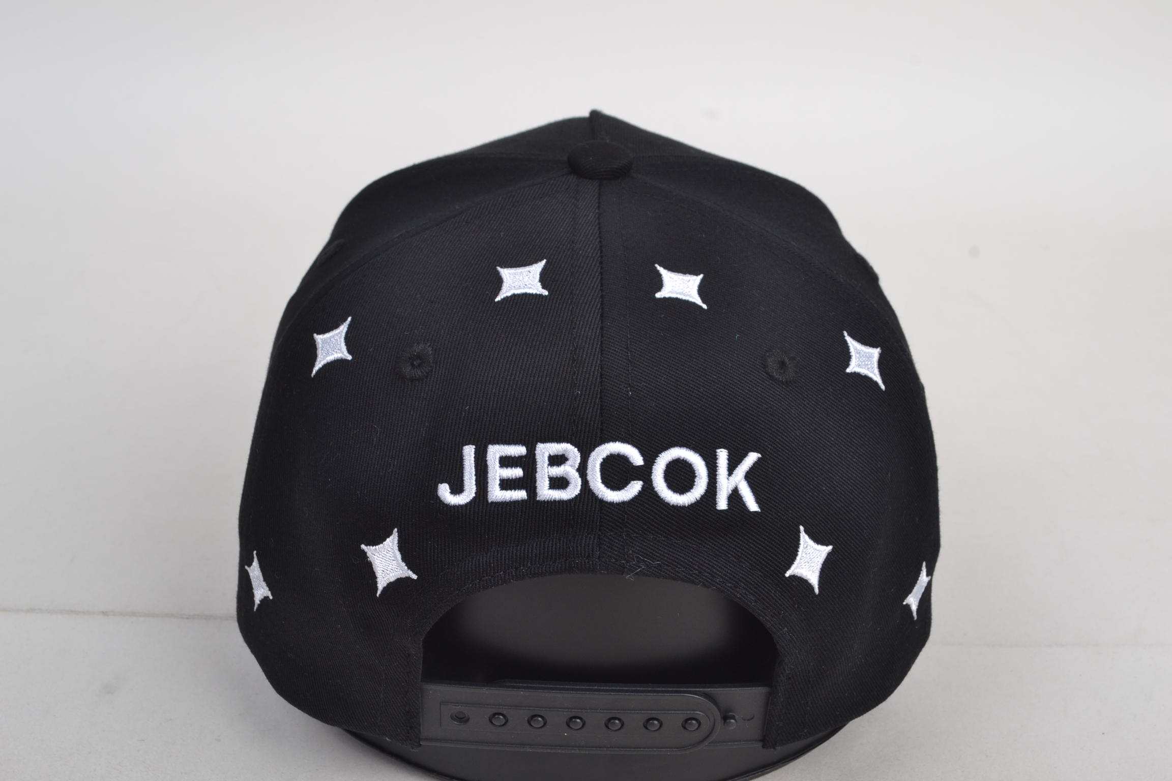 JEBCOK Statue of Liberty Hat