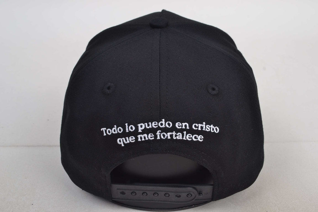 JEBCOK Fénix Hat