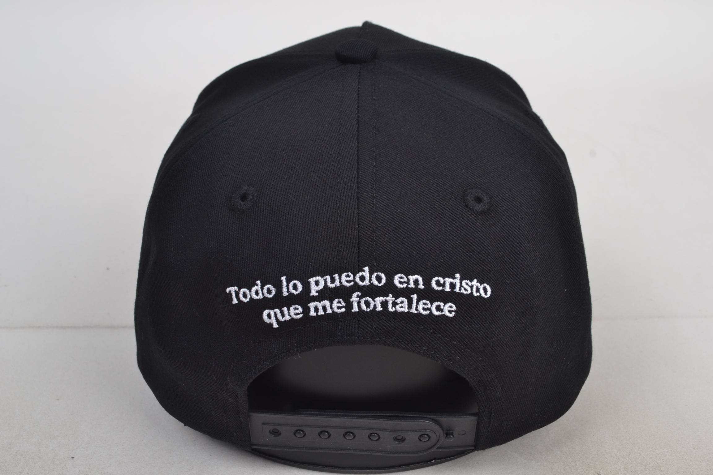 JEBCOK Fénix Hat