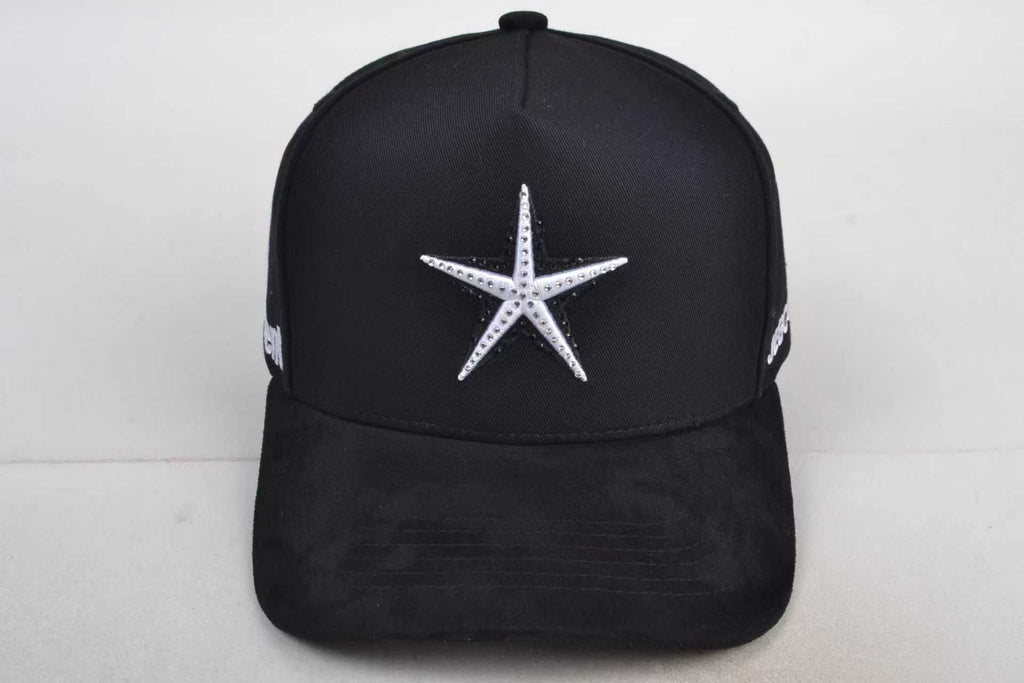 JEBCOK Built Different Hat