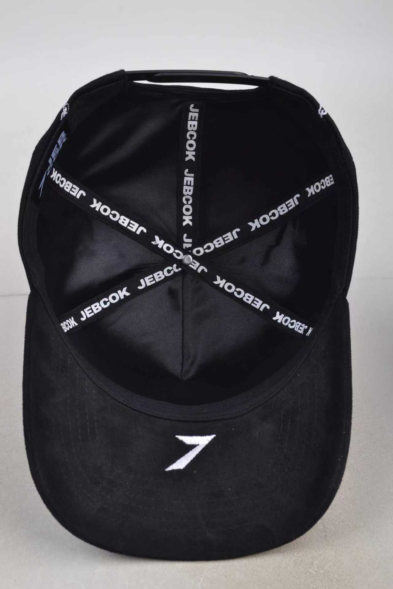 JEBCOK Fénix Hat