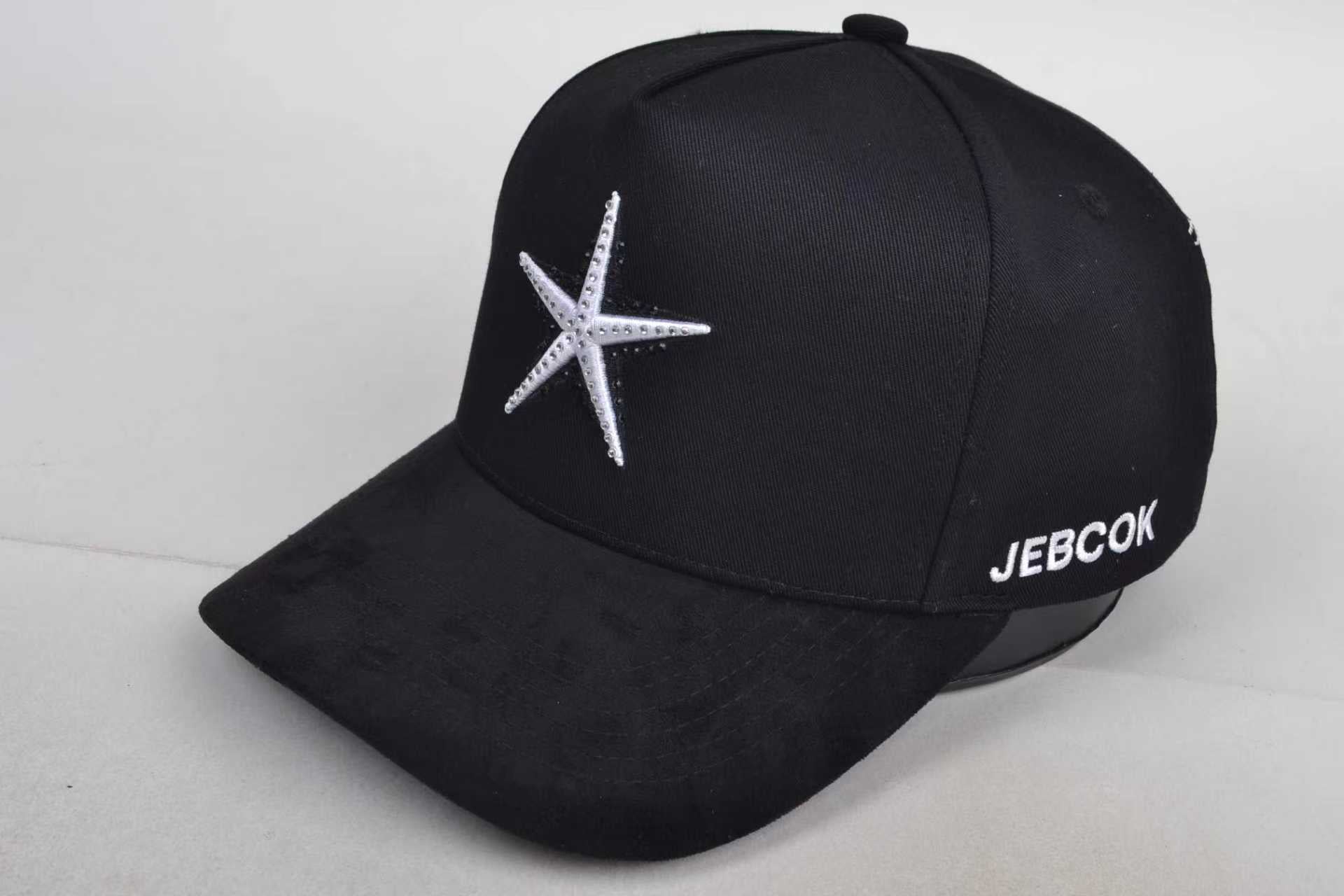 JEBCOK Nova Black