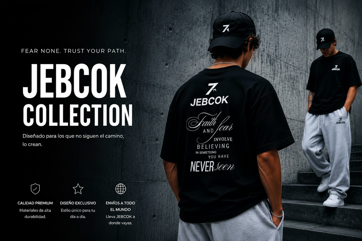 JEBCOK Collection Banner Mejorado